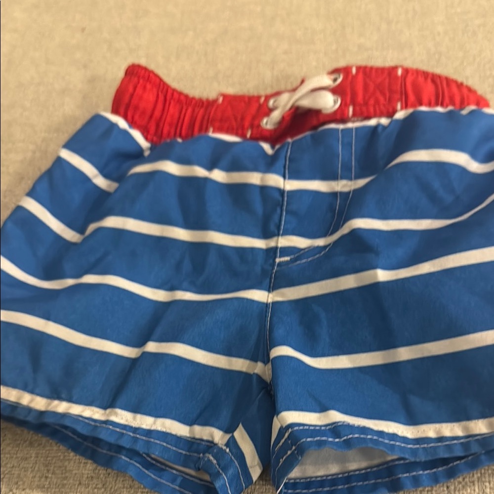 Cat and jack bathing suit